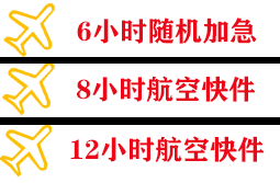 阿勒泰雪都机场快运快递公司,专业空运当天件